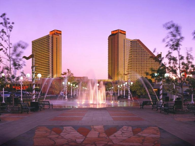 The 6 Best Casinos in Sparks, Nevada NuggetMag