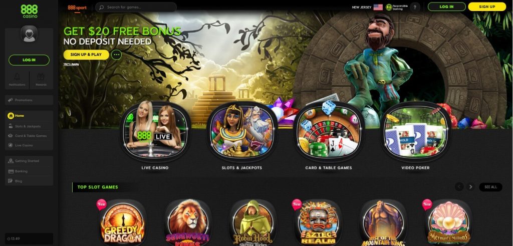888casino