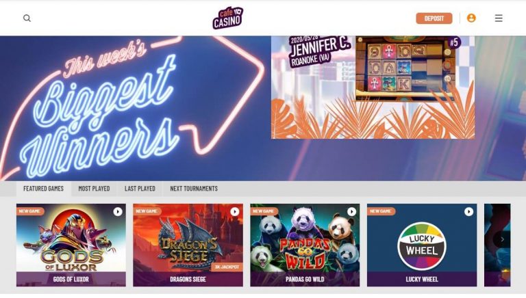 best bonus for online casino