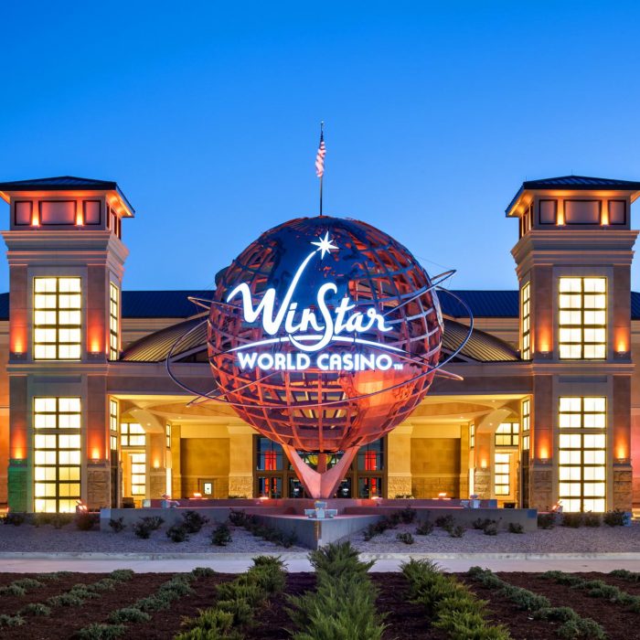 The 6 Best Casinos in Sparks, Nevada NuggetMag