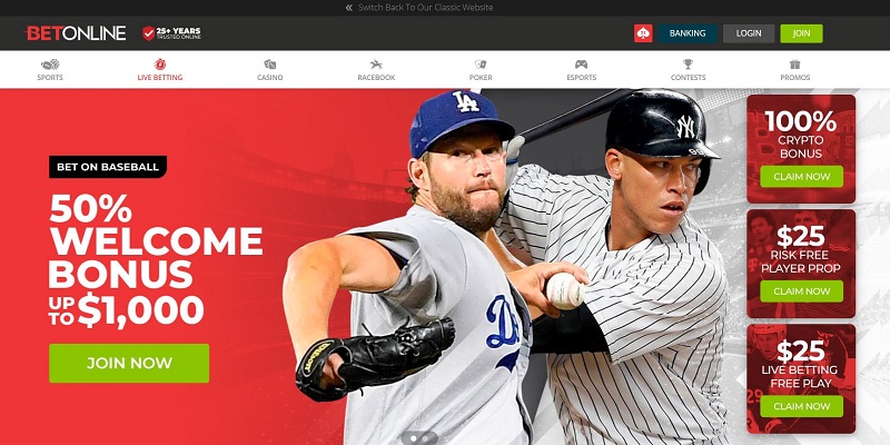 Best Gambling Sites Online (2022): Top Online Gambling Websites for Real Money