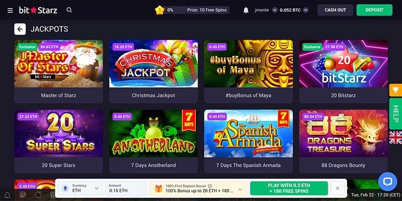 Proof That best bitcoin casinos Is Exactly What You Are Looking For