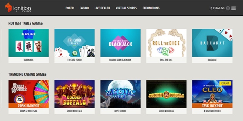 Gambling Online (2022): Top Online Websites for Real