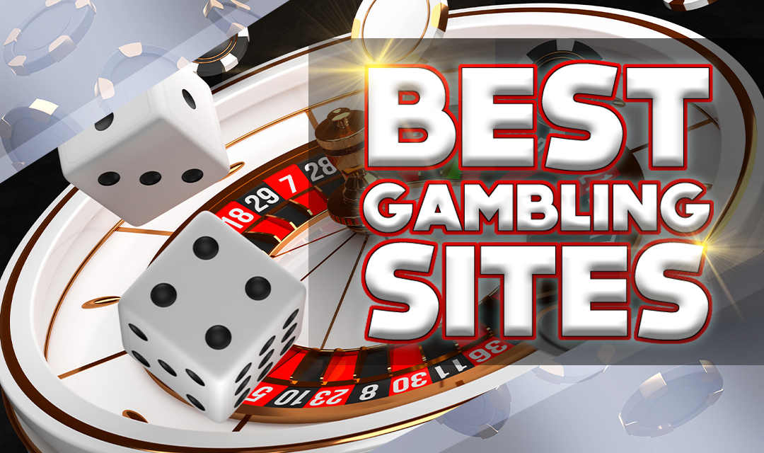 Best Online Gambling Sites (2023 Update): Where to Gamble